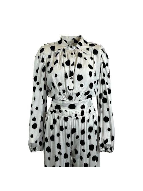 Extè WOMEN'S POLKA DOT SHIRT Extè | ART.6056FANTASIA 2